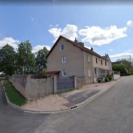 Maison Independante, Domaine Vichy La Tour Abrest Zewnętrze zdjęcie
