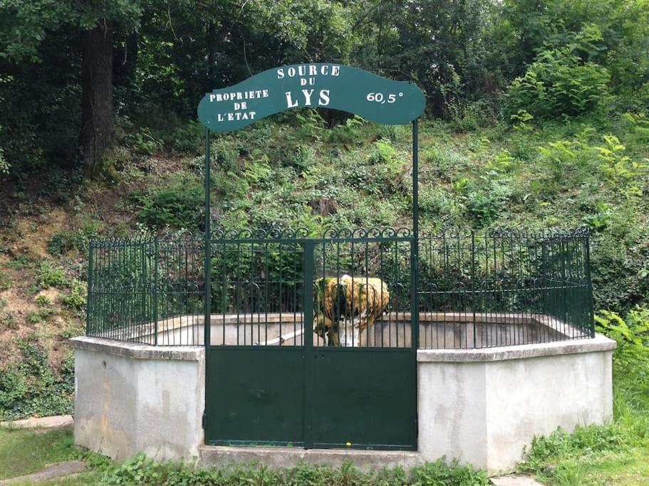 Maison Independante, Domaine Vichy La Tour Abrest Zewnętrze zdjęcie