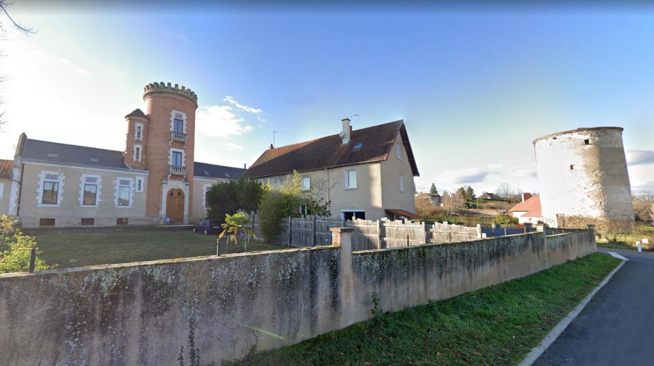 Maison Independante, Domaine Vichy La Tour Abrest Zewnętrze zdjęcie