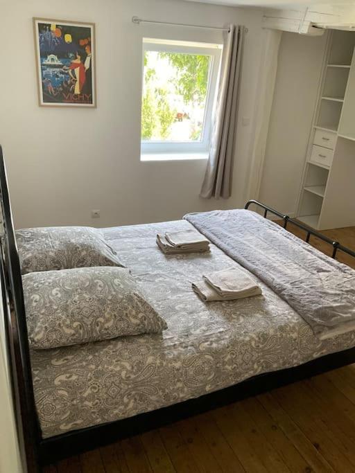 Maison Independante, Domaine Vichy La Tour Abrest Zewnętrze zdjęcie