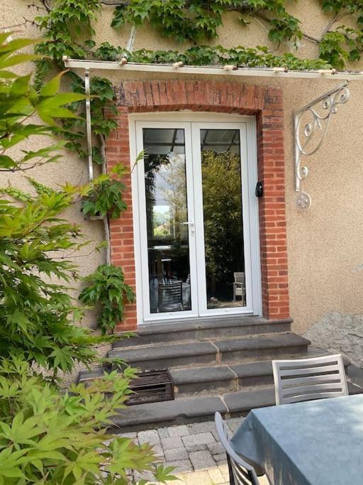 Maison Independante, Domaine Vichy La Tour Abrest Zewnętrze zdjęcie